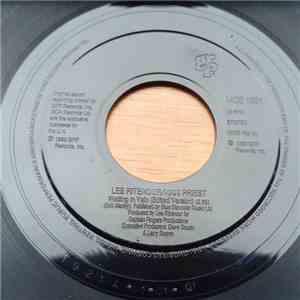 Lee Ritenour / Maxi Priest - Waiting In Vain (Edited Version) / Boss City download flac mp3