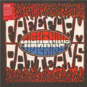 Lightnin' Hopkins - Free Form Patterns download flac mp3