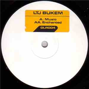 LTJ Bukem - Music / Enchanted download flac mp3