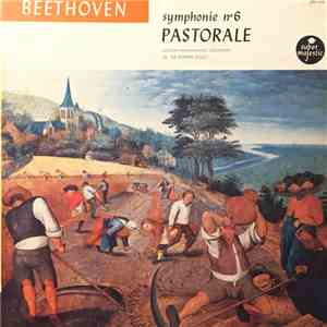 Ludwig van Beethoven / London Philharmonic Orchestra Dir. Sir Adrian Boult - Symphonie N° 6 Pastorale download flac mp3