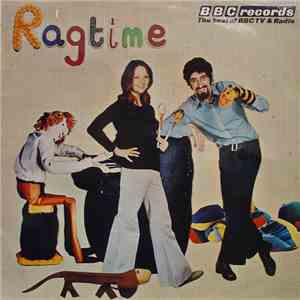Maggie Henderson And Fred Harris  - Ragtime download flac mp3