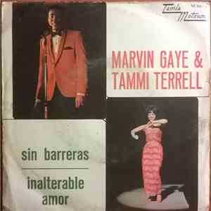 Marvin Gaye & Tammi Terrell - Sin Barreras / Inalterable Amor download flac mp3