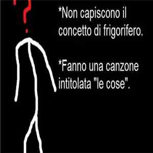 Menesio - Le cose download flac mp3