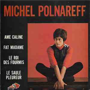 Michel Polnareff - Ame Caline download flac mp3