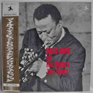Miles Davis - Miles Davis And The Modern Jazz Giants download flac mp3
