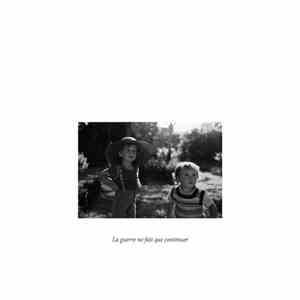 Monsieur Saï - La Guerre Ne Fait Que Continuer download flac mp3