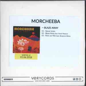 Morcheeba - Blaze Away download flac mp3