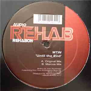 MTW - Until The End download flac mp3