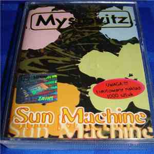 Myslovitz - Sun Machine download flac mp3