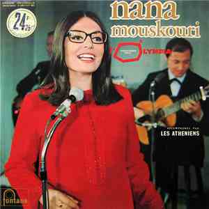 Nana Mouskouri - Nana Mouskouri A L'Olympia download flac mp3