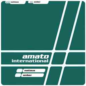 Natious - Amber download flac mp3