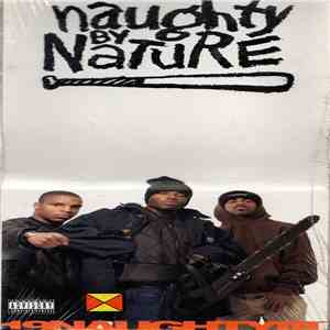 Naughty By Nature - 19 Naughty III download flac mp3