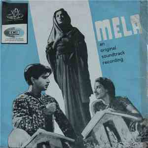 Naushad - Mela flac mp3 download