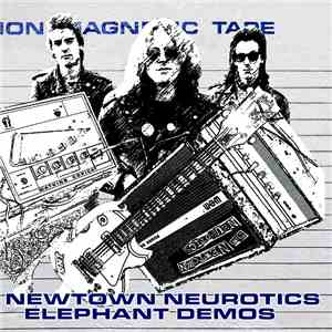 Newtown Neurotics - The Elephant Demos download flac mp3