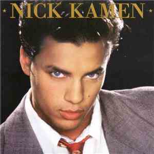 Nick Kamen - Nick Kamen download flac mp3
