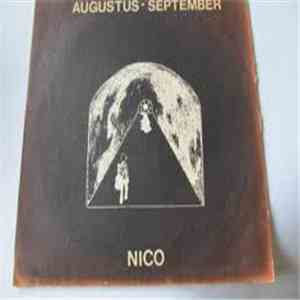 Nico Denhoorn - Augustus September download flac mp3