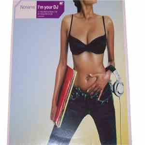 Noname™ - I'm Your DJ (Remixes) download flac mp3