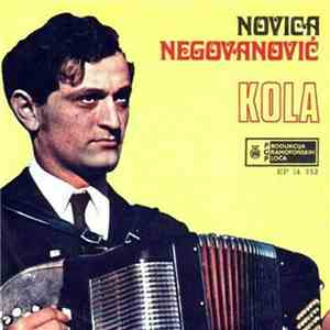 Novica Negovanović - Kola download flac mp3