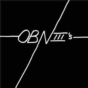 OBN III's - Rich Old White Men b/w On The Verge Of Collapse flac mp3 download