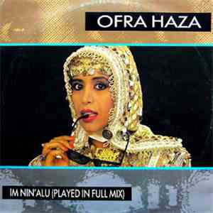 Ofra Haza - Im Nin'Alu (Played In Full Mix) download flac mp3