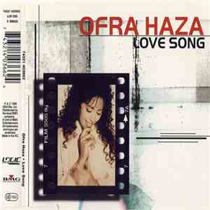 Ofra Haza - Love Song download flac mp3