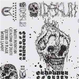 Oldskull - Oldskull Of Death download flac mp3
