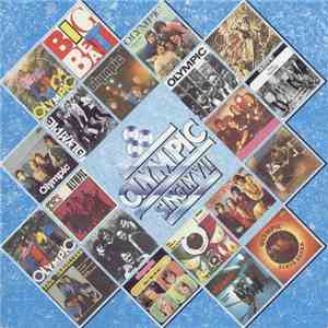Olympic  - Singly VII download flac mp3