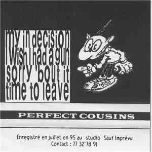 Perfect Cousins - Perfect Cousins download flac mp3