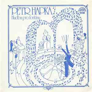 Petr Hapka - Hudba Pro Fontánu download flac mp3
