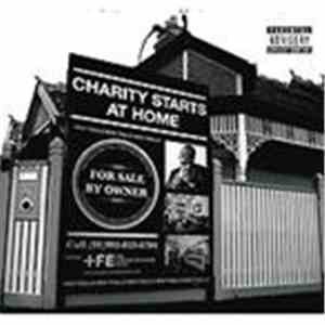 Phonte - Charity Starts At Home download flac mp3