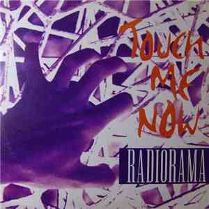 Radiorama - Touch Me Now download flac mp3