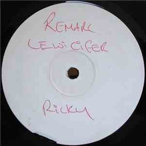 Remarc & Lewi Cifer - Ricky download flac mp3