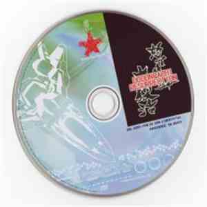 Resonator  - Dodonpachi Daifukkatsu Arrange Album download flac mp3