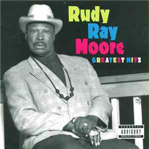Rudy Ray Moore - Greatest Hits download flac mp3