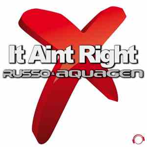 Russo  & Aquagen - It Aint Right download flac mp3