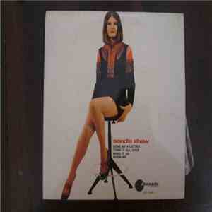 Sandie Shaw - Send Me A Letter download flac mp3
