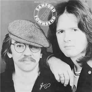 Sanford And Townsend - Smoke From A Distant Fire download flac mp3