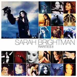 Sarah Brightman - Rarities II download flac mp3