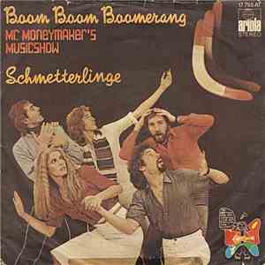 Schmetterlinge - Boom Boom Boomerang download flac mp3