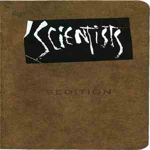 Scientists - Sedition download flac mp3