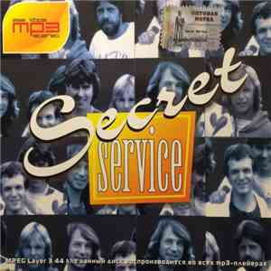 Secret Service - Secret Service download flac mp3