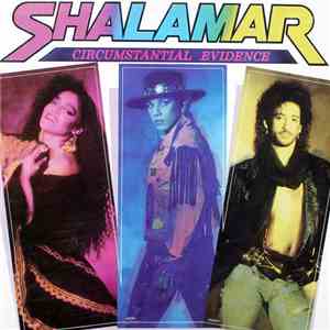 Shalamar - Circumstantial Evidence download flac mp3