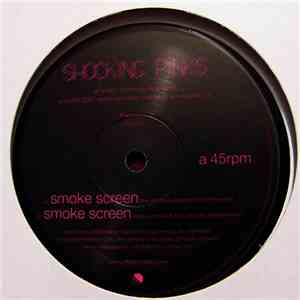 Shocking Pinks - Smoke Screen download flac mp3