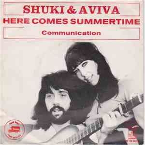 Shuky & Aviva - Here Comes Summertime download flac mp3