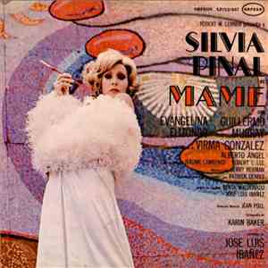 Silvia Pinal - Mame download flac mp3