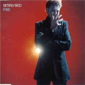 Simply Red - Fake download flac mp3