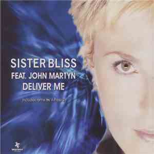 Sister Bliss - Deliver Me download flac mp3