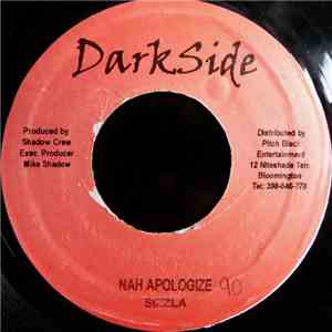 Sizzla - Nah Apologize download flac mp3