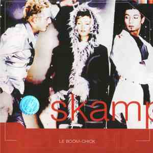 Skamp - Le Boom-Chick download flac mp3