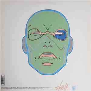 Skelf - Coming At Ya download flac mp3